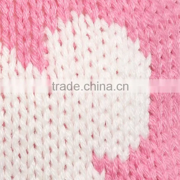Wholesale Free Knitting Patterns Knitted Animal Hat photo-2