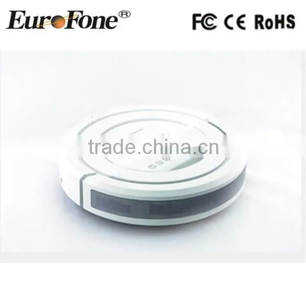 Shen Zhen Best Compare Robotic Vacuum Cleaners For House photo-6