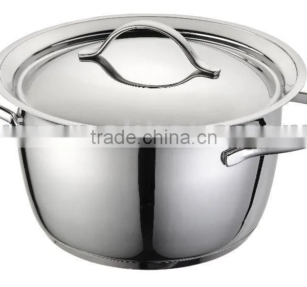 Cookware Stainless Steel
