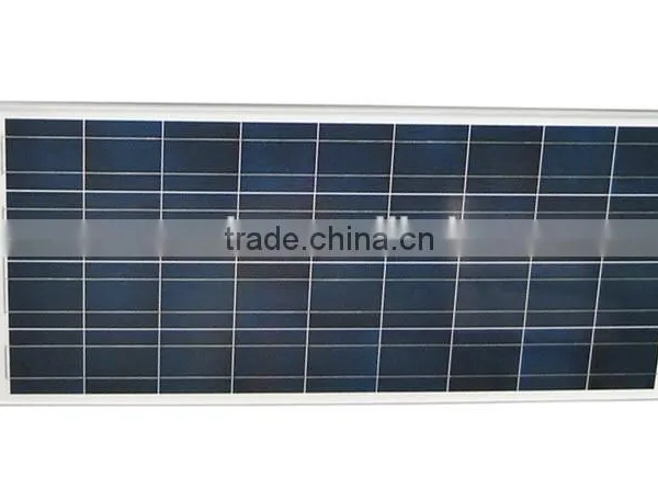 Solar PV Module 100W