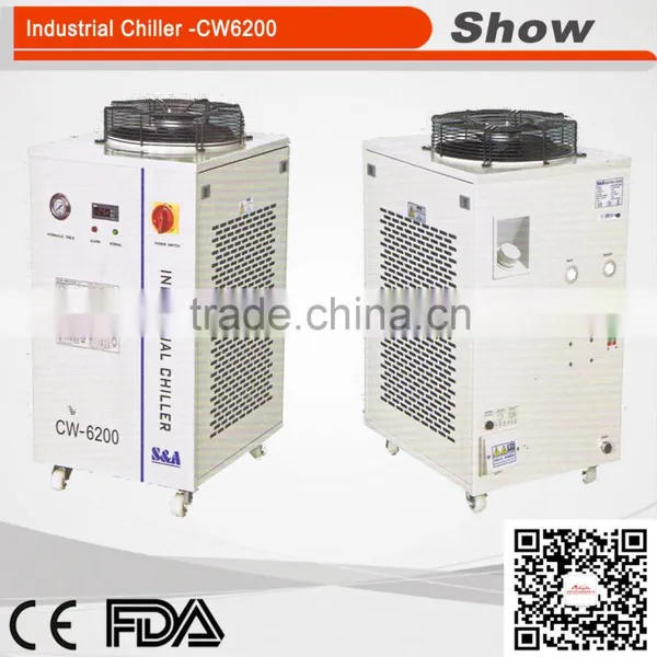 Water Chiller for Laser Cutting Machine photo-4