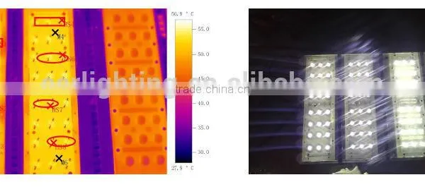 Led Tunnel Light 120w,meanwell Led Tunnel Fixture Zhongshan Manufacturer photo-6