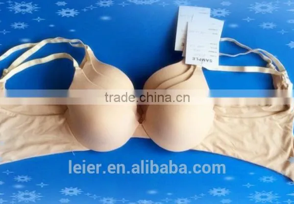 Super High Quality Bras Sexy Push-up Bra photo-3