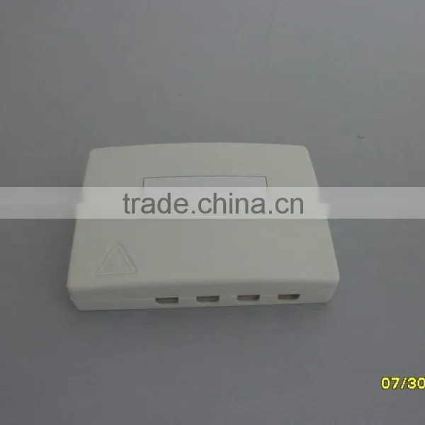 FTTH SC Fiber Optic Termination Box photo-5