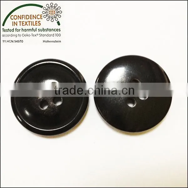 Horn and Bone Buttons