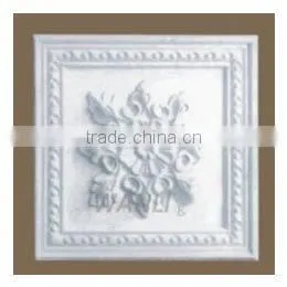 Relief for Wall/ceiling Decoration Gypsum/plaster Cornice