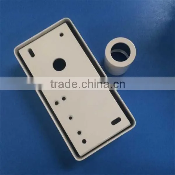 Custom Design Polishing Precision Casting Parts, Die Casting photo-2