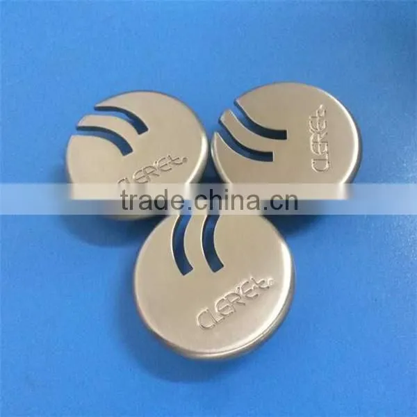 OEM Custom New Technology Plastic Parts photo-3