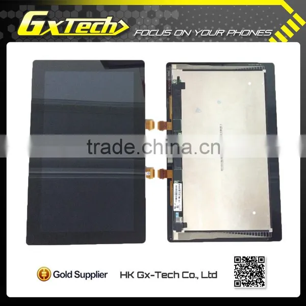 for Microsoft Surface RT 2 Front Window With Touch Screen photo-5