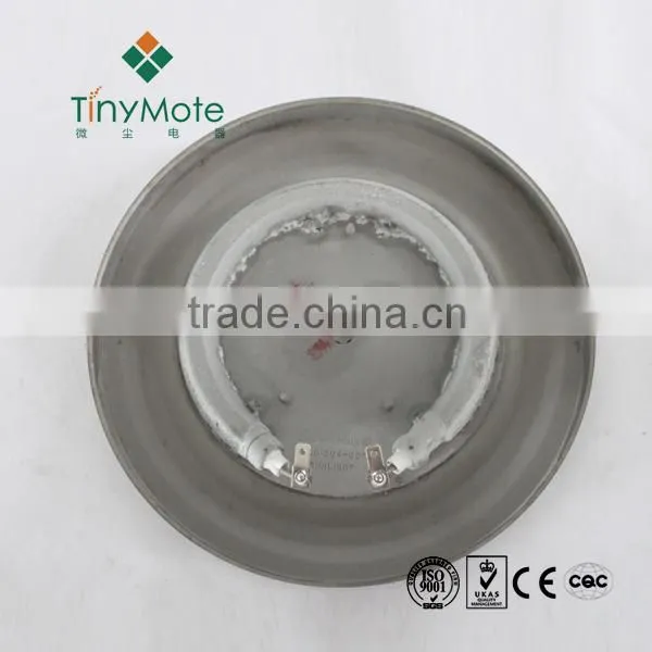Electric Hot Plate Resistance photo-3