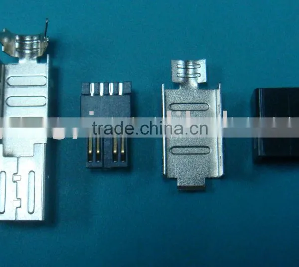 1394 9M SOLDER