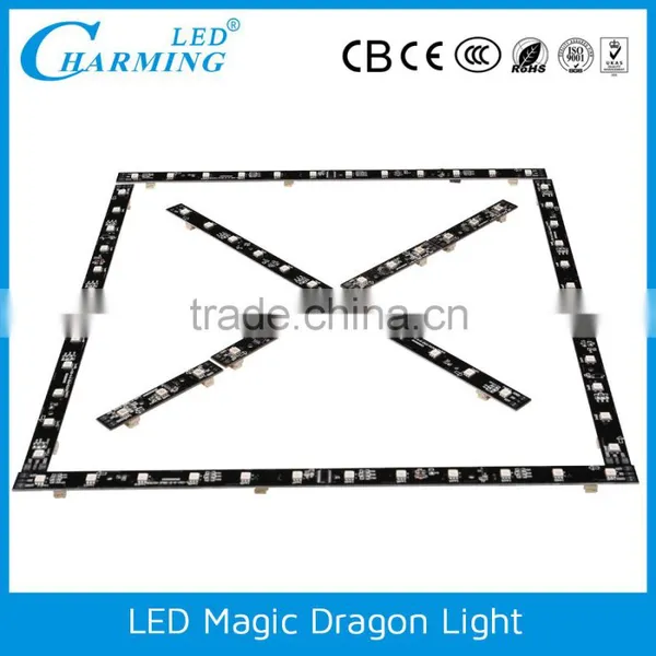 LED Magic Dragon Best Selling Led Lights photo-2