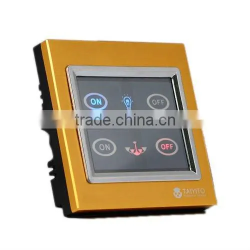 TAIYITO X10 I Pad Lighting Remote Control