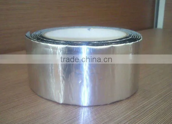 Self Adhesive Silicone Tape Self Adhesive Waterproof Tape photo-3
