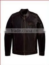 Lastest Design Fashion Leather Jacket