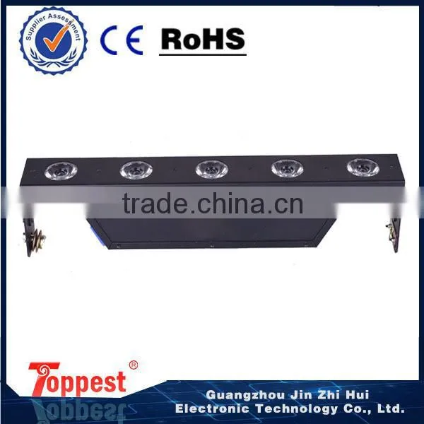 5x12w Led Rgbw Lights Mini Led Lights photo-3