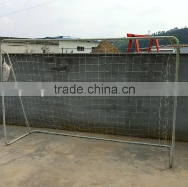 Large Metal Portable Soccer Goal photo-2