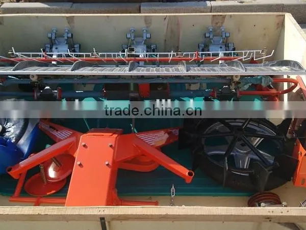 Rice Transplanter
