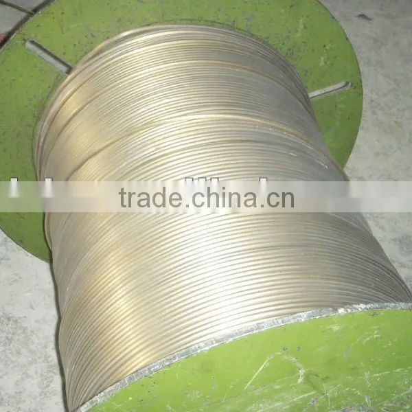 Pure Calcium Metal Rod photo-2