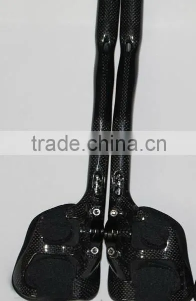 Full Carbon Time Trial Extension Bar TS01 photo-2