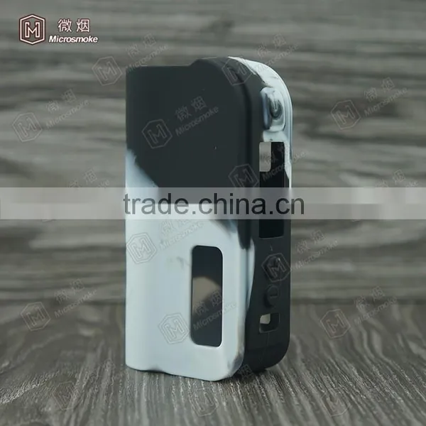 Best Protection and Decoration Cool Fire 4 / IV Plus 70w Kit Silicone Case Cover Skin Moq 10pcs Wholesale photo-4