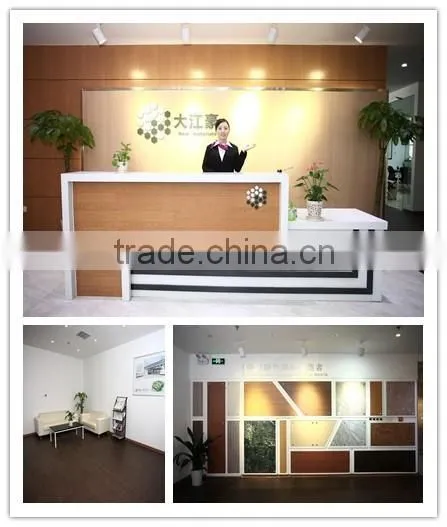 Ceramic Wood Tile for Heating Floor System With CE&SAA Certificate photo-3