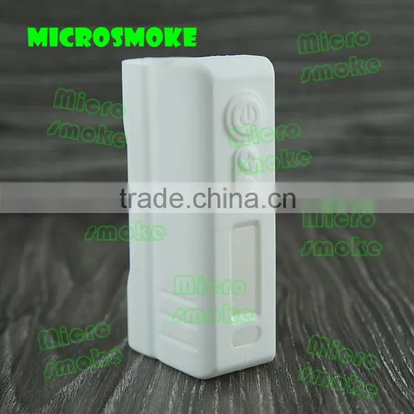 2015 China New Product Silicone Case/skin/sleeve/decal/enclosure/wraps/cover for Box Mod Hcigar VT 40 photo-4