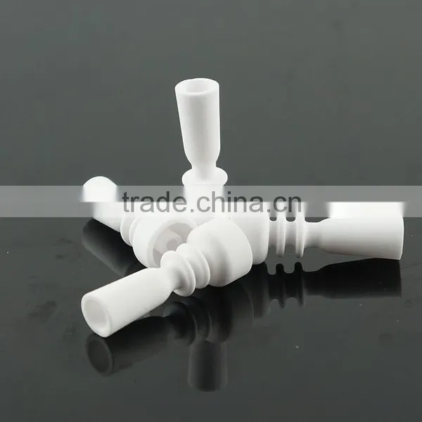 2015 Good Quality China Made Grade 2 Titanium Nail Domeless photo-5