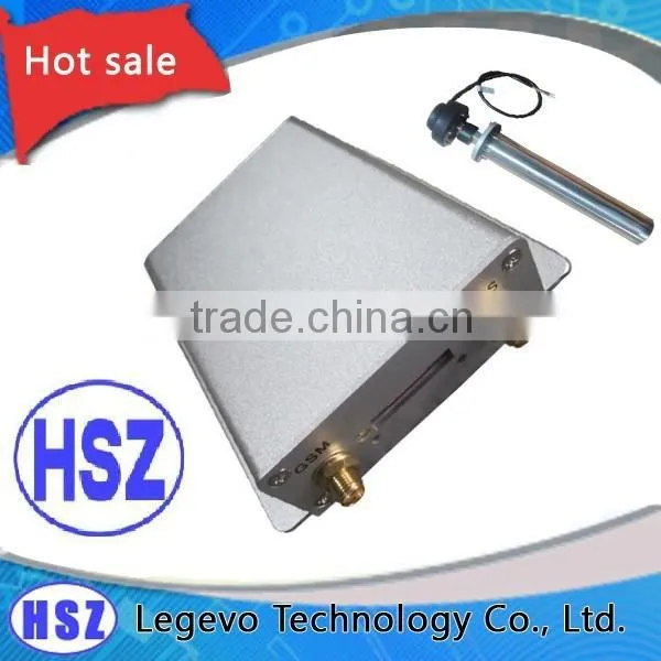 Real Time Mini Gps Asset Tracker for Monitoring and Tracking With Gprs Fleet Management System