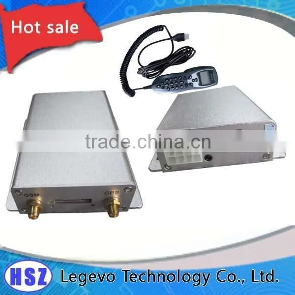 SOS Button Satellite Tracking Real Time Tracking Platform Web-based Online Alarm Auto Gps Tracker