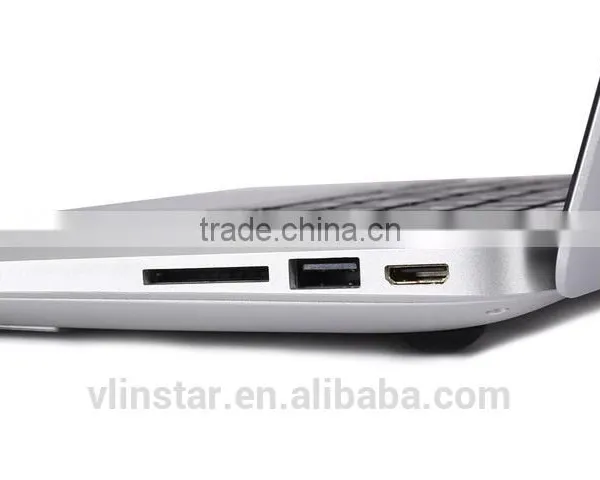 OEM Ultra Thin 14 Inch Laptop i7 From China Factory With High Cheap Quality photo-6