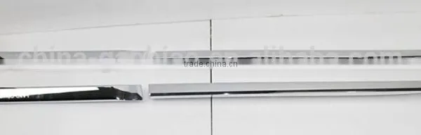 Side Moulding Material Best ABS From Factory for 2016 Land Cruiser 200
