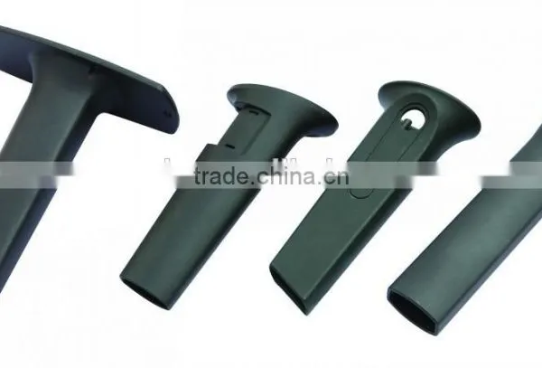 Chniese ABS Injection Mould Plastic Parts photo-5