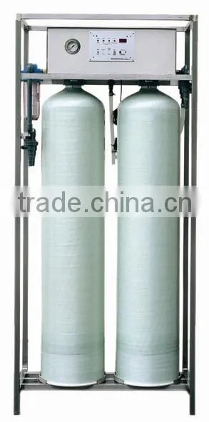 Water Demineralizer