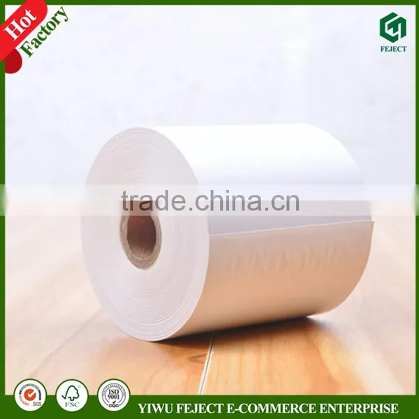 USB Interface Portable Printer Support 80mm Width Thermal Paper of 40mm Diameter Roll photo-6