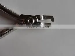 Band Crimping Pliers Orthodontic Instruments 2015 Orthodontic Pliers Best Quality photo-4