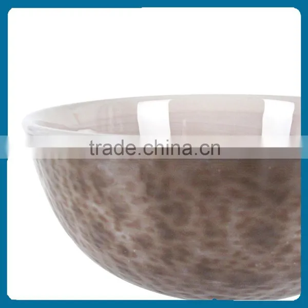 Cheap Glass Bowl and Glass Bowls for Centerpieces photo-5
