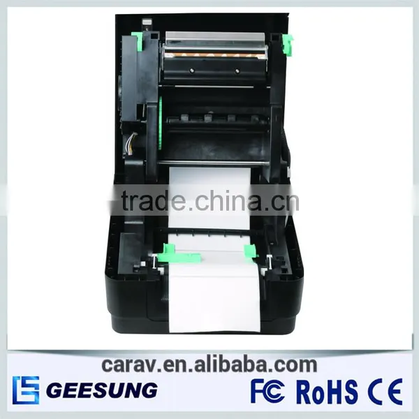 USB Barcode Printer /thermal Transfer /direct Thermal Printer for POS photo-4