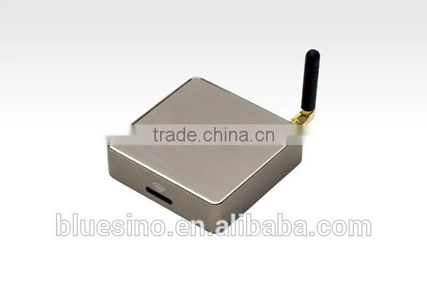 Range Extender Wireless Audio Streaming WIFI Receiver Support Airplay DLNA Qplay photo-2