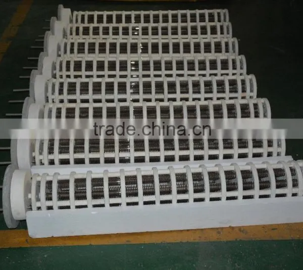 Kiln Resistance Heating Elements Electric Water Heater for Oven/kiln/tank photo-3