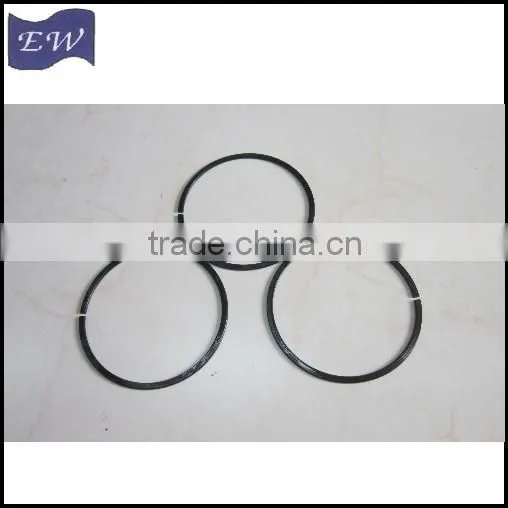 Snap Lock Ring , Flat Circlips for Holes (DIN5417) photo-5