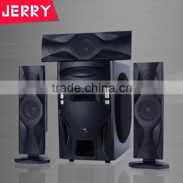 Portable Speaker, Bluetooth Speaker, 3.1 Wireless Bluetooth Sound Bar Home Theater System