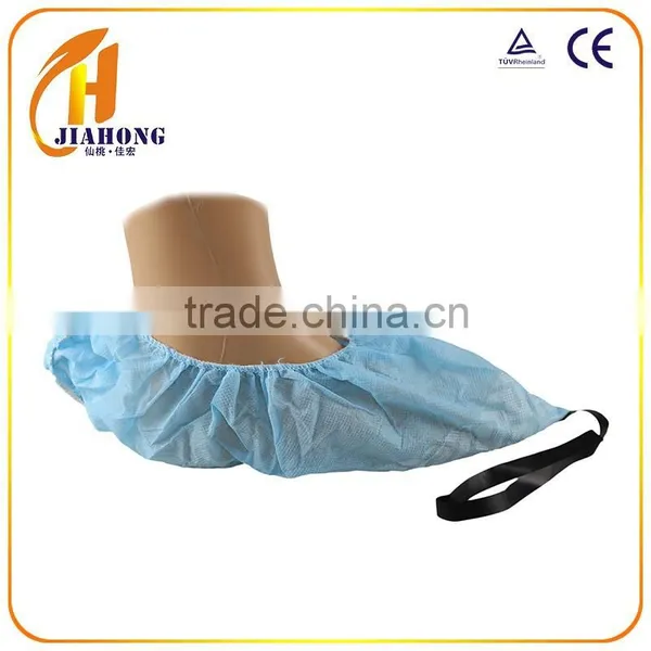 Manufacture Disposable Surgical Shoe Cover