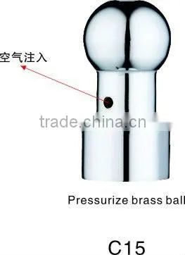 Cixi New Style XY-C15 Shower Set Accessory