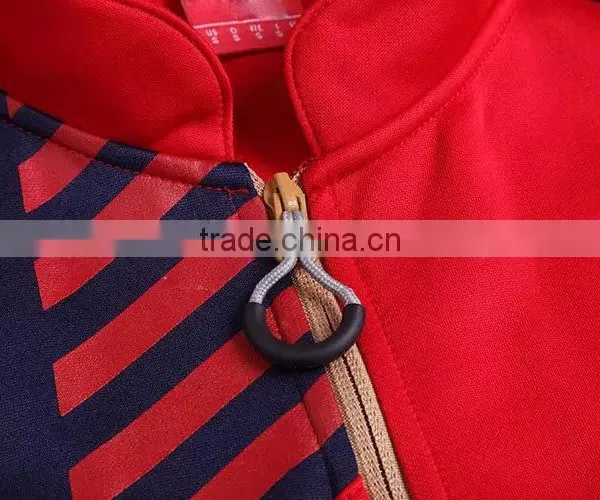High Quality Custom Fashion Man Hoodie Man Jacket photo-4