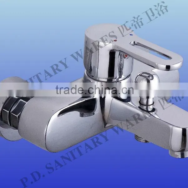 Faucets for Kitchen and Bathroom