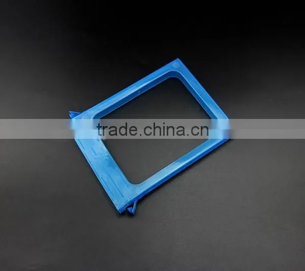 Short Keeperbox for Blu-R DVD Case
