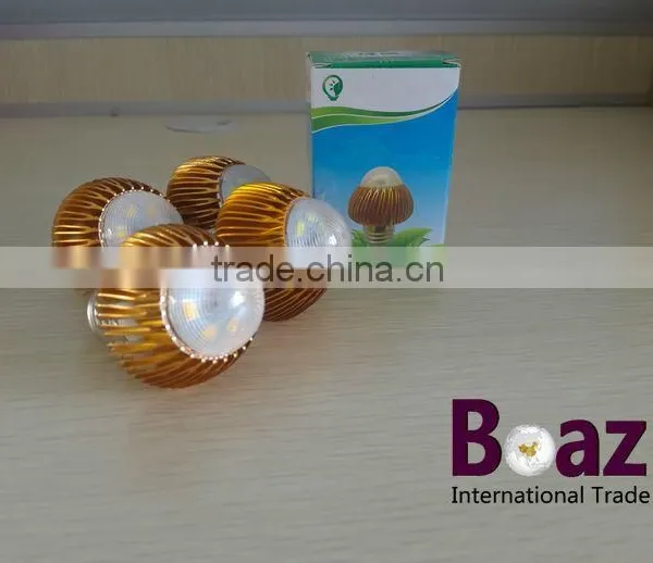LED BULB E14 E27 photo-2