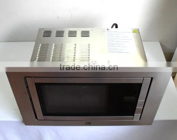 Built-in Microwave Oven photo-5