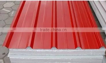 Light Gauge Steel Two Storey Prefabricated House photo-3